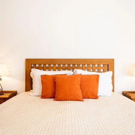 Nyaraló Casa Aria Amoreira