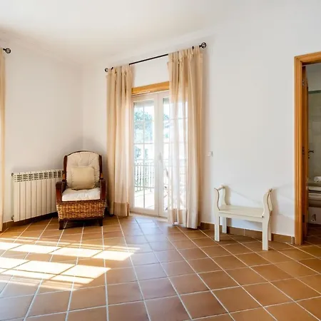 Nyaraló Casa Aria Amoreira