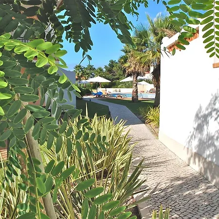 Nyaraló Casa Aria Amoreira