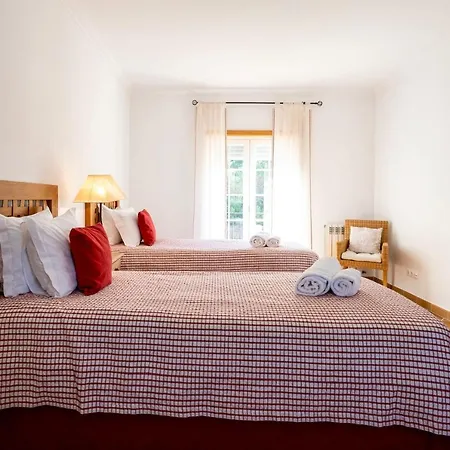 Nyaraló Casa Aria *