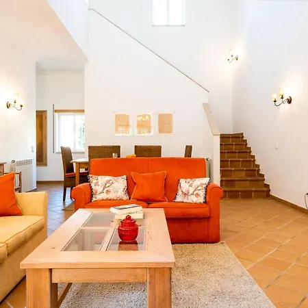 Nyaraló Casa Aria *