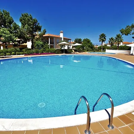 Casa Aria Nyaraló Amoreira