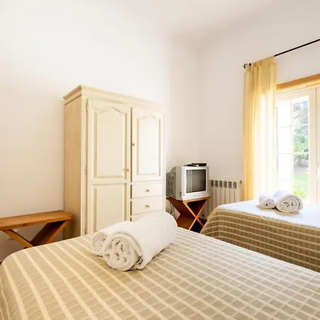 Сasa de vacaciones Casa Aria