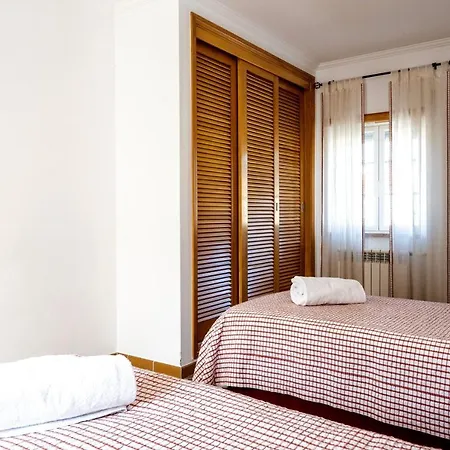 Casa Aria Semesterbostad