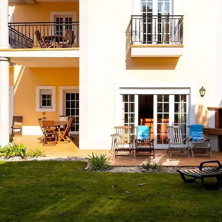 Сasa de vacaciones Casa Aria