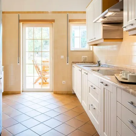 Casa Aria 펜션 Amoreira (Leiria)