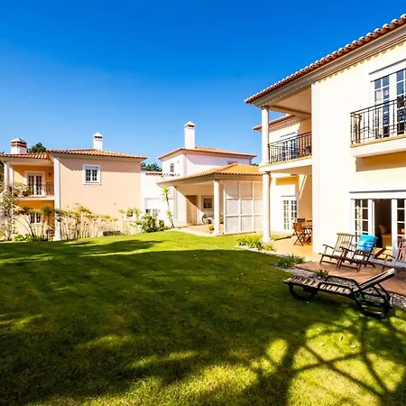 Сasa de vacaciones Casa Aria