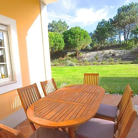Casa Aria Сasa de vacaciones Amoreira (Leiria)