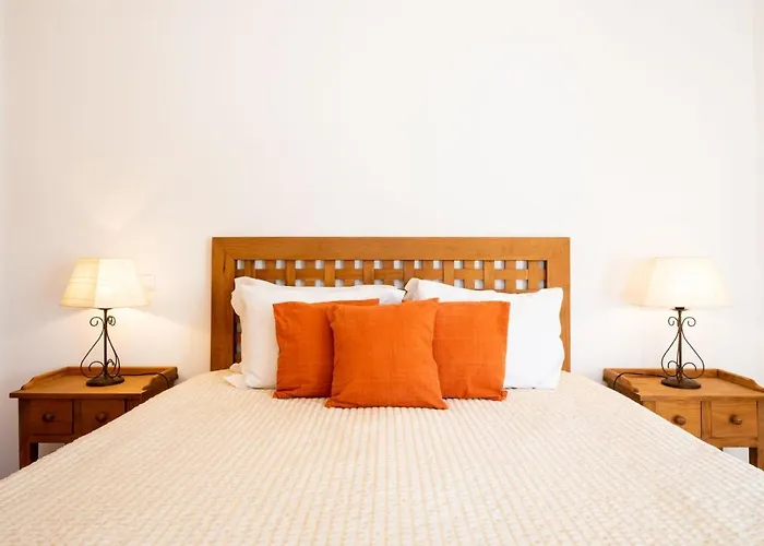 Casa vacanze Casa Aria Amoreira (Leiria)