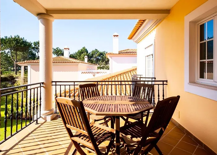 Casa Aria *