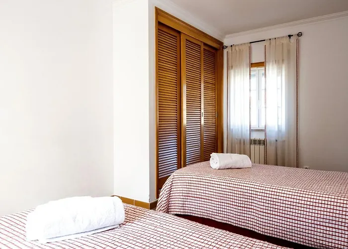 Casa Aria Semesterbostad