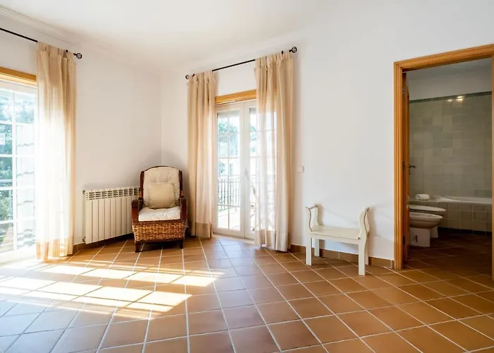 Casa vacanze Casa Aria Amoreira (Leiria)