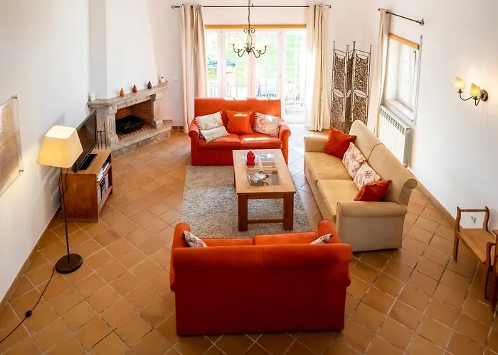 Casa vacanze Casa Aria