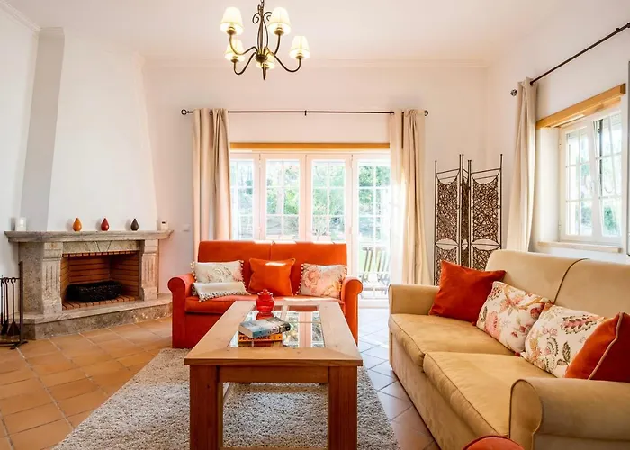 Casa vacanze Casa Aria Amoreira (Leiria)