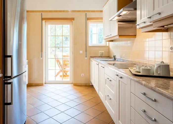 Casa Aria Casa vacanze Amoreira (Leiria)