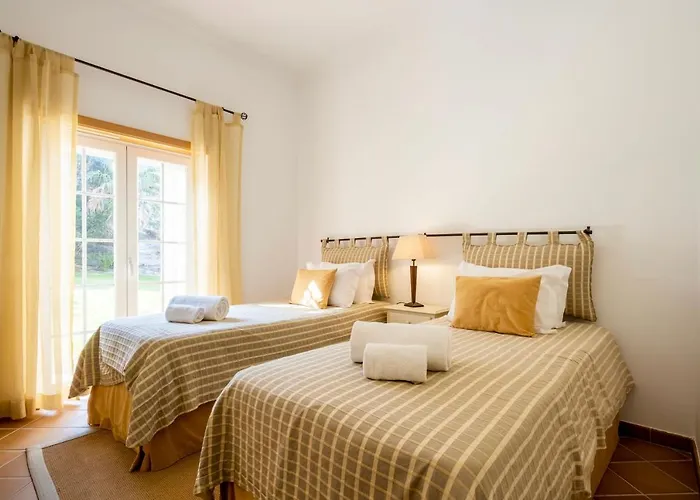 Casa Aria Semesterbostad