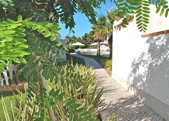 Casa vacanze Casa Aria Amoreira (Leiria)