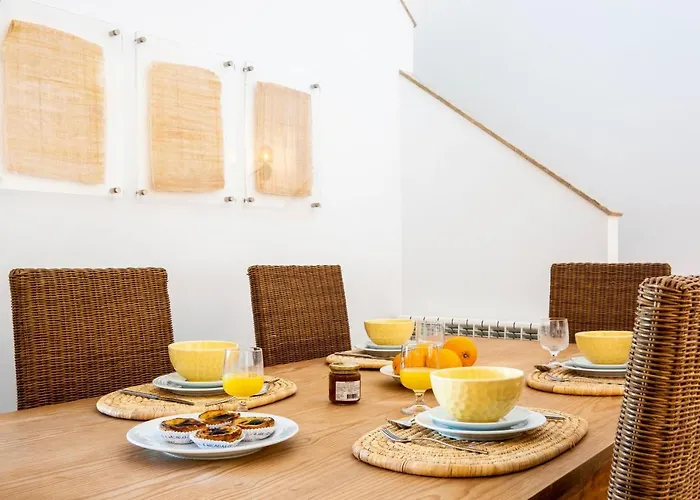 Casa vacanze Casa Aria Amoreira (Leiria)