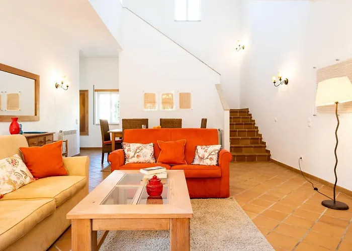 Casa vacanze Casa Aria *